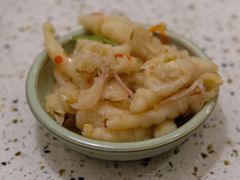 酸辣凤爪-椰子营·椰子鸡火锅(万象里店)