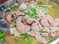 -全牛匠·乐山跷脚牛肉(西单华威约饭街店)
