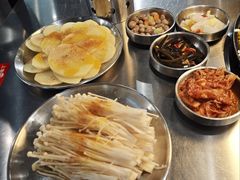 -小团团·路边烤牛肉(南岭壹街店)