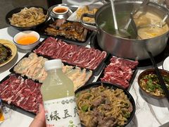 -合记汕头牛肉店(嘉禾路店)