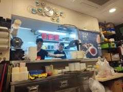 -盛记粥面(佐敦店)