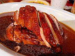 -南京大牌档(香港广场店)