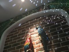 -米乐星世界KTV(汇智国际商业中心店)