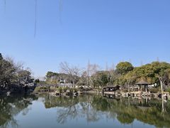 -无锡蠡湖国家湿地公园-蠡园