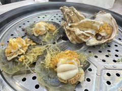 -船奇蒸汽海鲜·闽菜(八市海鲜总店)