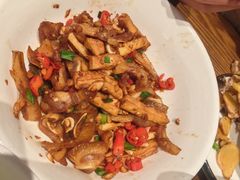 -八碗湘长沙市井菜(坡子街店)