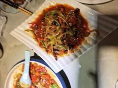 -白马宴·椒麻鸡(新华南路店)