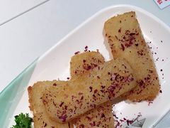 -苏晓玥·江南小吃(深圳北站店)