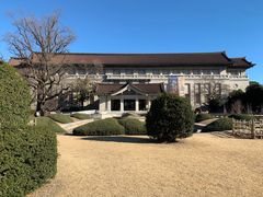 -东京国立博物馆
