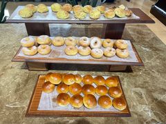 -余姚四明湖开元名都度假酒店·夏威夷西餐厅