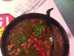 -小杨生煎(湟普汇店)
