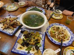 -老味道1992(武当山店)