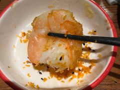 -新白鹿餐厅(百联中环店)