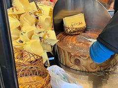 -秦唐汉味biangbiang面(大钟寺店)