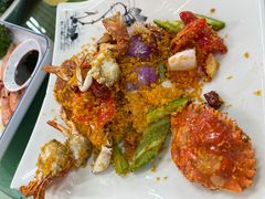 -景好海鲜餐厅(大鹏必选旅游店)