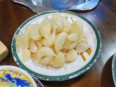-津门老羊家·铜锅涮羊肉·烧烤(科技园店)