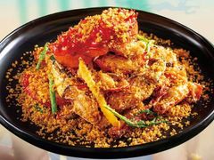 -79号渔船海鲜饭店(宝安店)