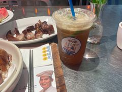 -陈鹏鹏潮汕菜(宝安机场T3航站楼店)