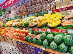 -PAGODA百果园(台柳路凯德广场店)