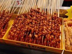 -味子夫鸡柳(三峡广场店)