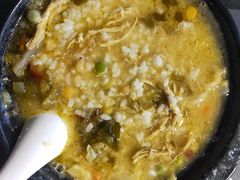 -71号豆汤饭·成都小馆(红牌楼店)