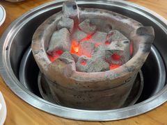 -蔡记·九米羊肉炉(东渡店)