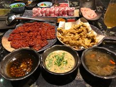 -王家渡火锅店(亦庄店)