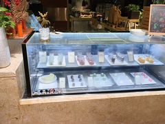 -大中华希尔顿酒店-念自助餐·嗨啤·小龙虾