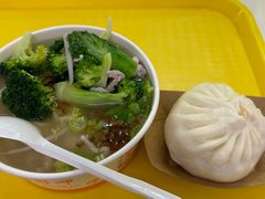 -津品味小吃(大学湾店)