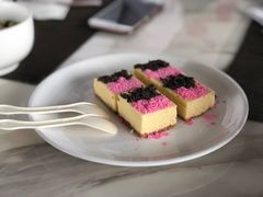 -克丽司汀酒店-日光阁餐厅