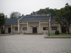 -南宁南湖公园