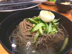 -东俞·韩式料理(院东街店)