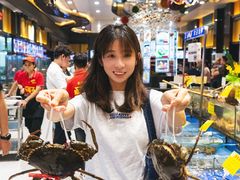 -尖沙咀大酒楼(罗村店·粤菜海鲜·宴会聚餐)