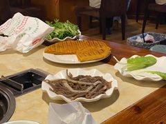 -顺顺小吃(独克宗古城店)