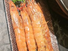-樱之盛宴·蟹料理海鲜自助(前进大街店)