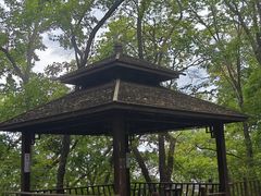 -萨尔浒风景区