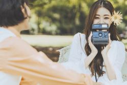 -雪中彩影婚纱摄影·微光艺术中心