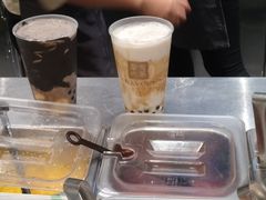 -奈雪的茶(新天地广场PRO店)