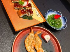 -大江户日本料理(吕厝店)