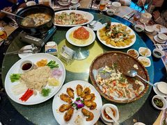 -顺轩海鲜火锅酒家