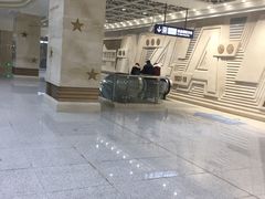 -黄浦路(地铁站)