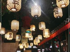 大堂-南京大牌档(龙湖长楹天街店)