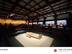 -北京大葆台遗址博物馆