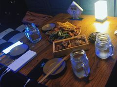 -浅醉·小酒馆