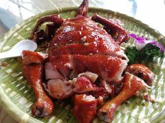 -水乡人家私房菜(逢简店)