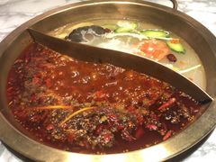 -杨家火锅(国美店)