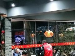 大堂-江宁肚包鸡(铁心桥店)