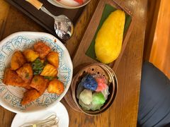 -桥香园过桥米线(国贸店)