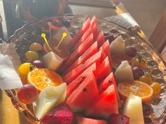 -星河湾温泉洗浴酒店