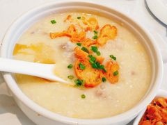 -时间里·新派粤菜(远洋店)